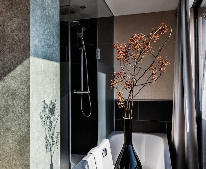 Полулюкс Вид на Озеро, Seehotel Litz