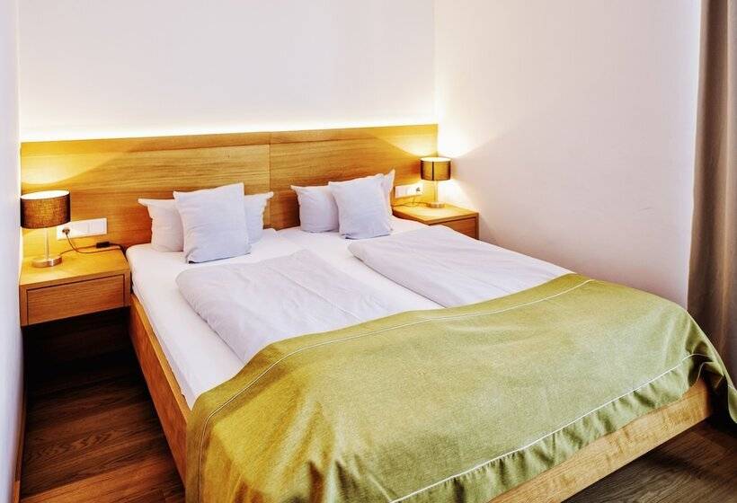 Номер Стандарт, Seehotel Litz