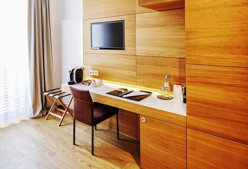 Номер Стандарт, Seehotel Litz