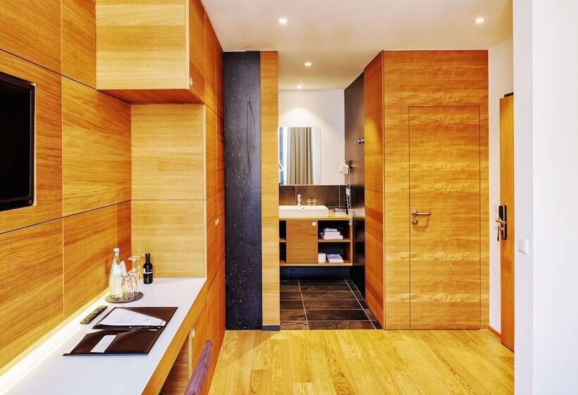 Номер Стандарт, Seehotel Litz