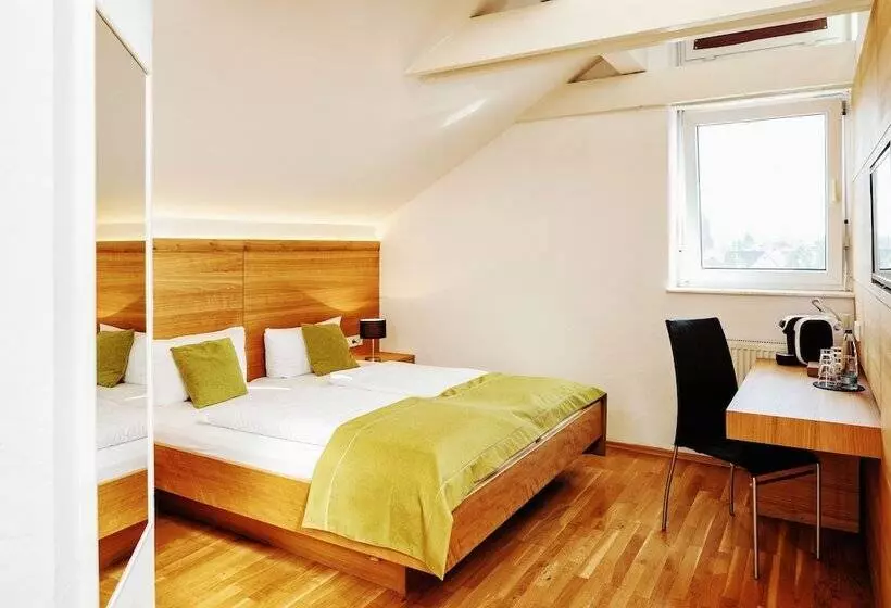 スイート（家族用）, Seehotel Litz