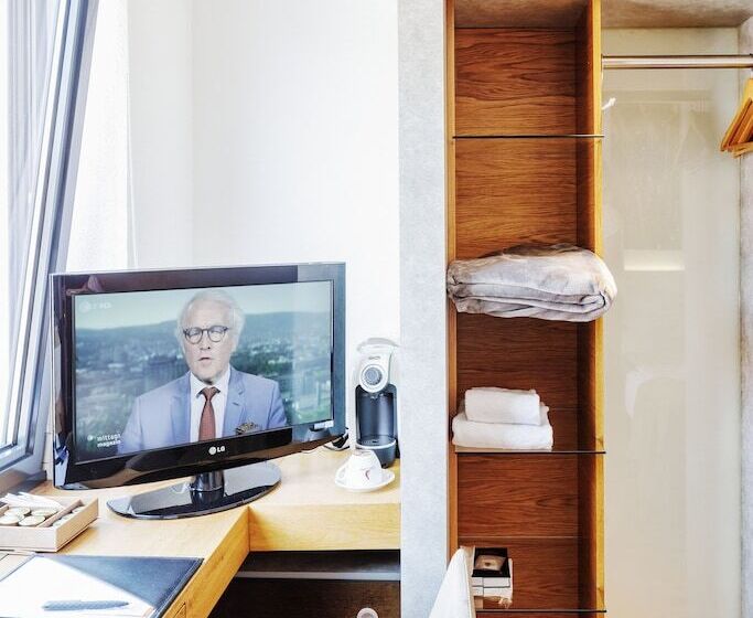 Номер Стандарт Индивидуальный, Seehotel Litz