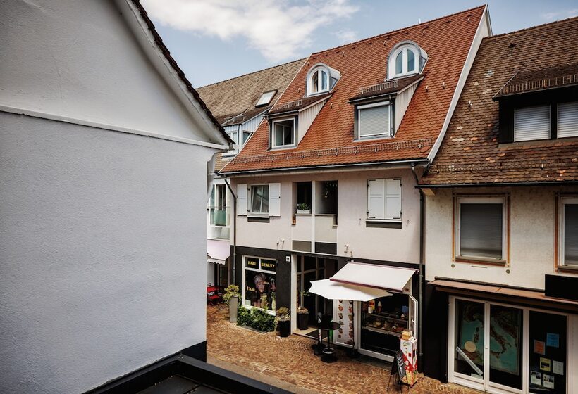 Номер Стандарт Индивидуальный, Seehotel Litz