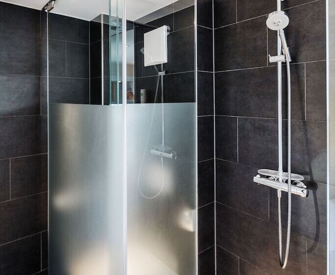 Номер Стандарт Индивидуальный, Seehotel Litz