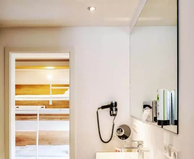 ファミリールーム, Seehotel Litz
