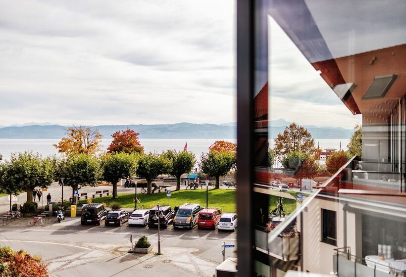 Семейный Номер, Seehotel Litz