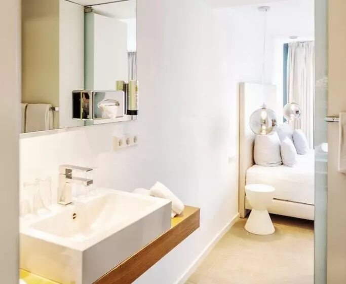 ファミリールーム, Seehotel Litz