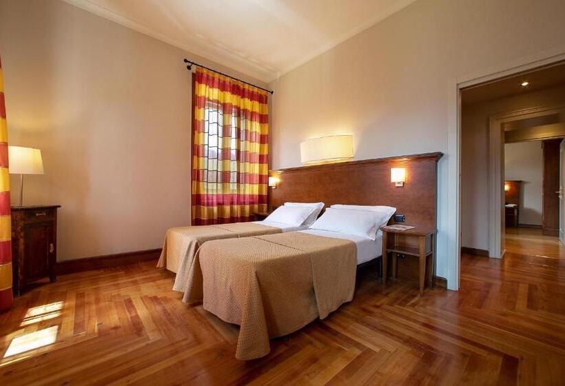 Апартаменты с 1 спальней, смежные, Th Borca Di Cadore   Park Hotel Des Dolomites