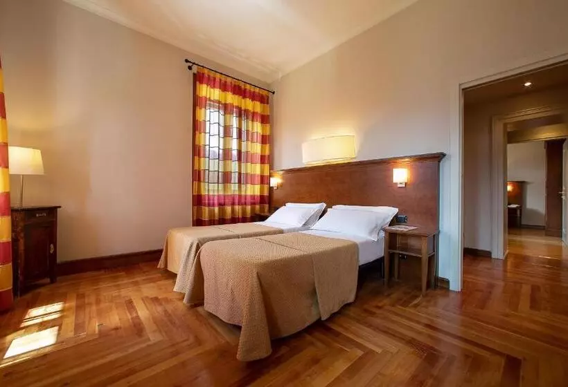 4ベッドルームクラシックタイプ, Th Borca Di Cadore Park Hotel Des Dolomites