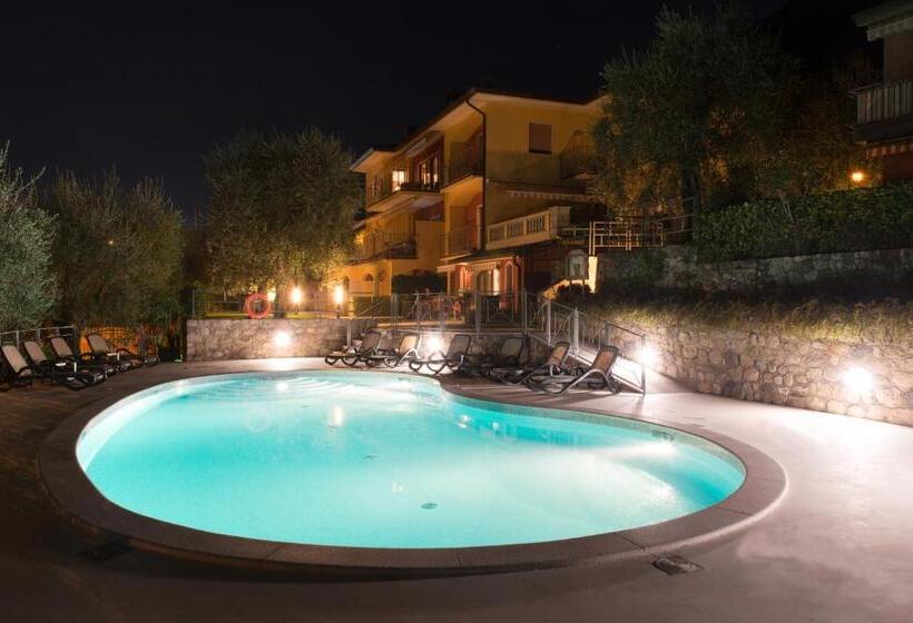 ２ベッドルームアパートメント, Villa Due Leoni   Residence