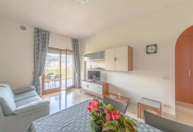 ２ベッドルームアパートメント, Villa Due Leoni   Residence