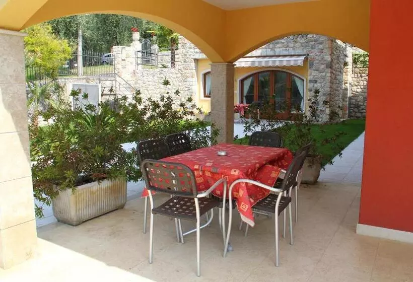 ２ベッドルームアパートメント, Villa Due Leoni   Residence
