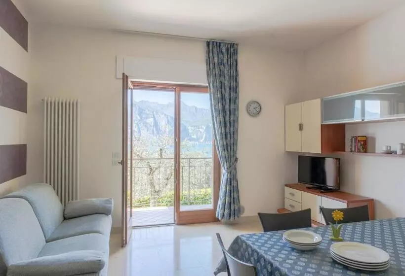 ２ベッドルームアパートメント, Villa Due Leoni   Residence