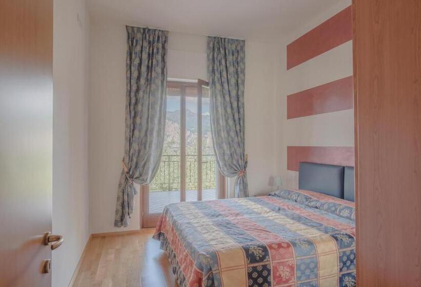 آپارتمان 2 خوابه, Villa Due Leoni   Residence