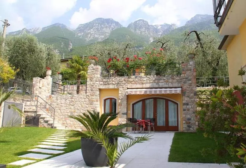 １ベッドルームアパートメント, Villa Due Leoni   Residence