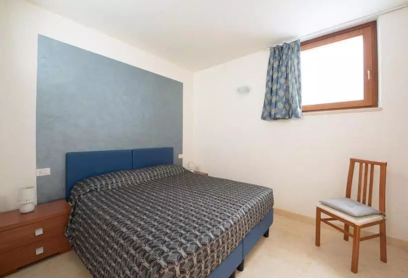 １ベッドルームアパートメント, Villa Due Leoni   Residence