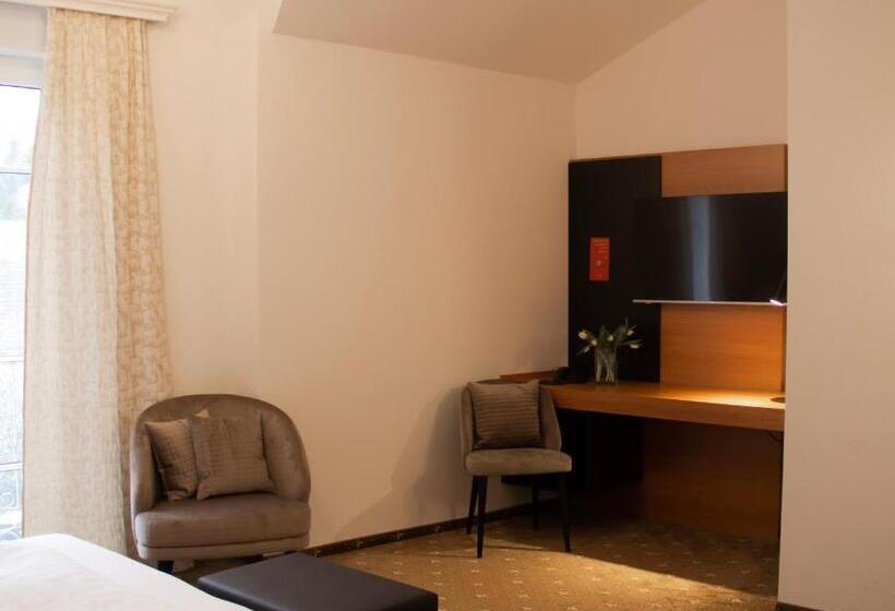 スタンダードルーム, Ambienthotel Tassilo