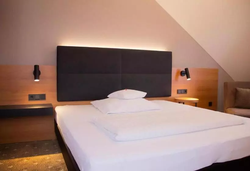آپارتمان 1 خوابه, Ambienthotel Tassilo