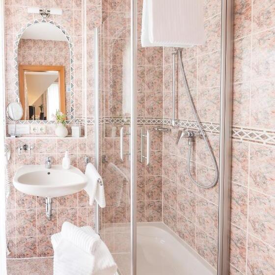 شقة غرفة واحدة, Ambienthotel Tassilo