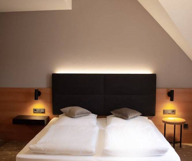 スタンダードルーム, Ambienthotel Tassilo