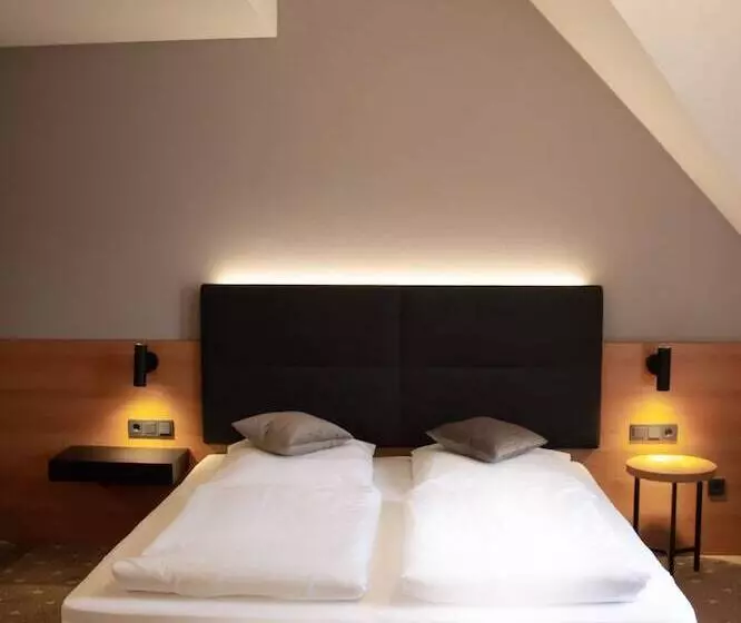 اتاق استاندارد, Ambienthotel Tassilo
