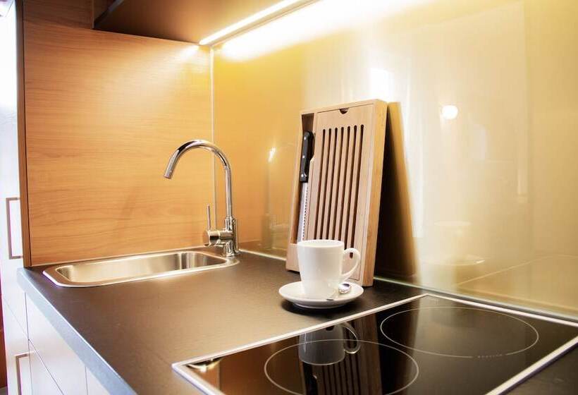 Номер Стандарт, Ambienthotel Tassilo