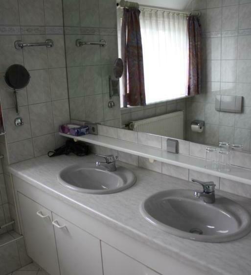 Quarto standard, Pension Am Weinberg