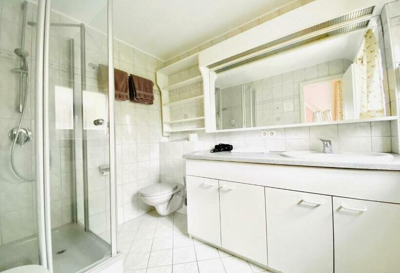 Quarto standard, Pension Am Weinberg