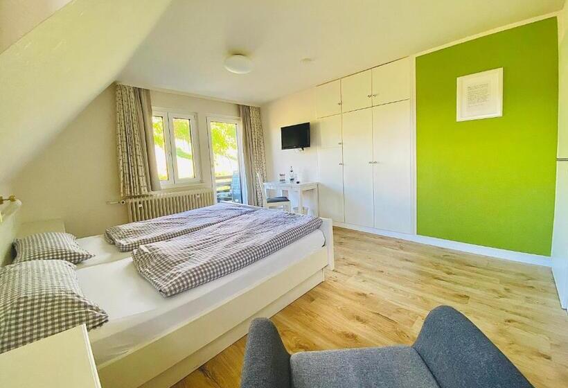 Quarto standard, Pension Am Weinberg