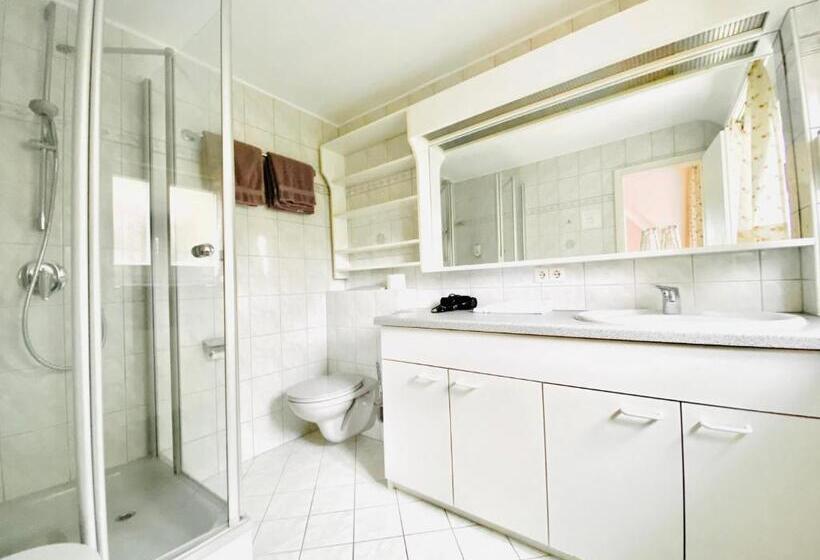 Quarto standart individual, Pension Am Weinberg