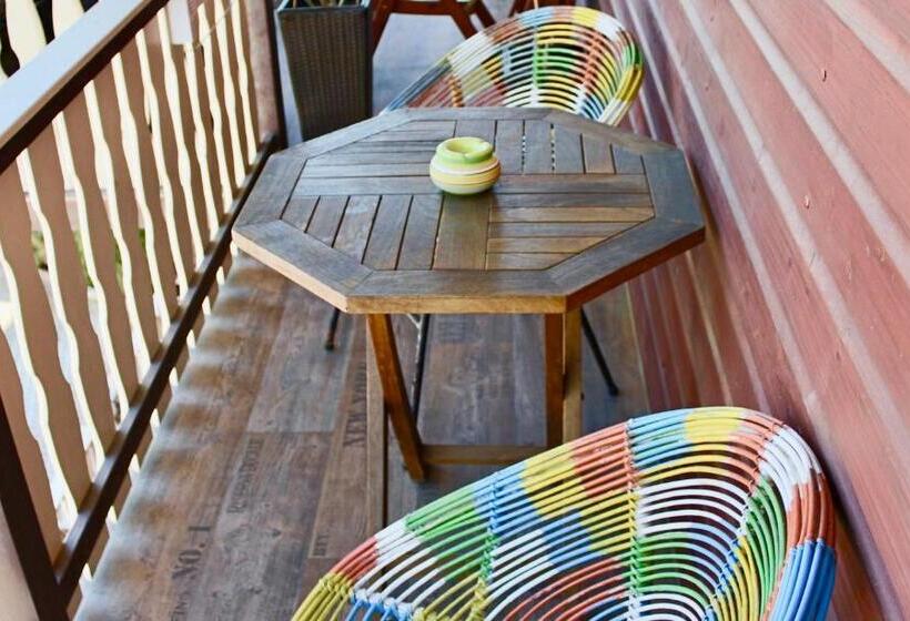 Трехместный Номер Базовый, Pension Kurhausblick