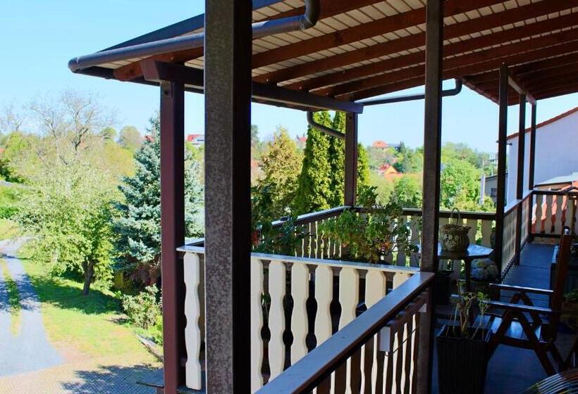 Трехместный Номер Базовый, Pension Kurhausblick