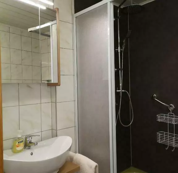 スタンダードルーム, Pension Talblick Bad Grund