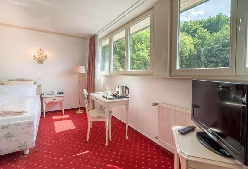 Номер Economy Индивидуальный, Sure Hotel By Best Western Rhoen Garden