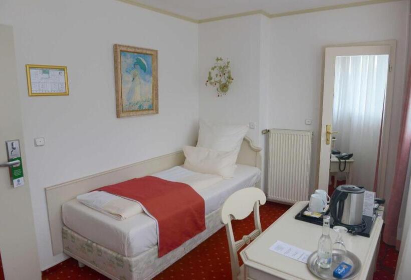 Номер Economy Индивидуальный, Sure Hotel By Best Western Rhoen Garden