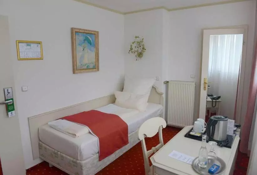 اتاق اکونومی یک تخته, Sure Hotel By Best Western Rhoen Garden