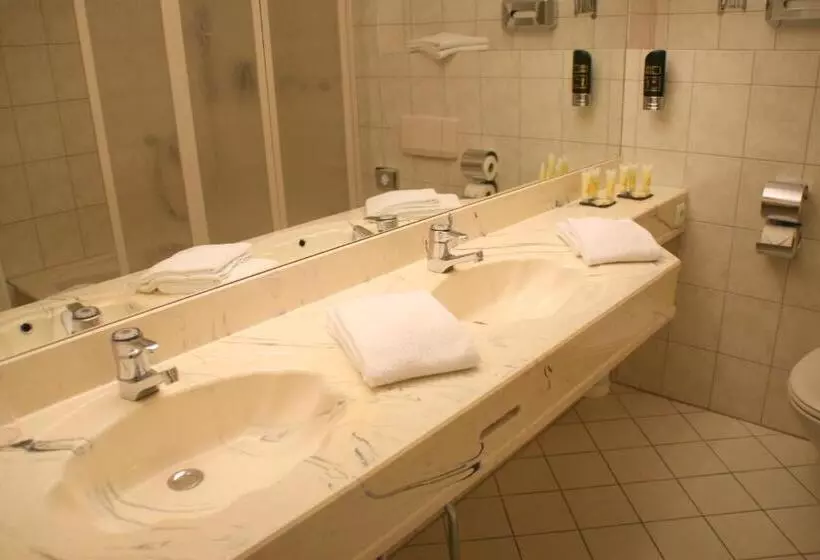 آپارتمان خانوادگی 2 خوابه, Sure Hotel By Best Western Rhoen Garden