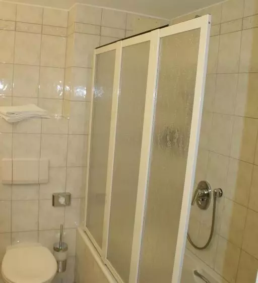 آپارتمان خانوادگی 2 خوابه, Sure Hotel By Best Western Rhoen Garden