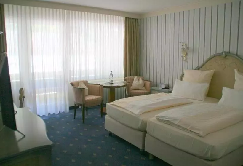 آپارتمان خانوادگی 2 خوابه, Sure Hotel By Best Western Rhoen Garden