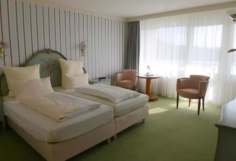 آپارتمان خانوادگی 2 خوابه, Sure Hotel By Best Western Rhoen Garden