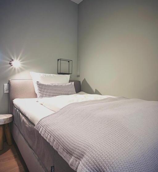 חדר סטנדרט יחיד, Boutique Hotel Landhauszeit