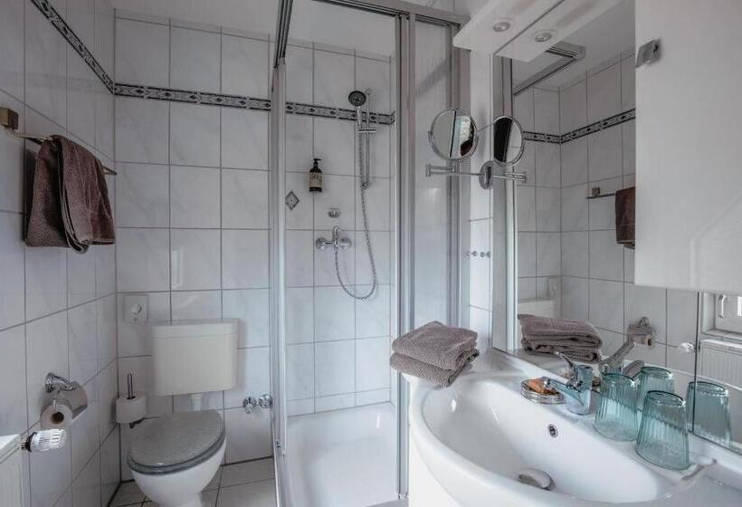 Номер Стандарт, Boutique Hotel Landhauszeit