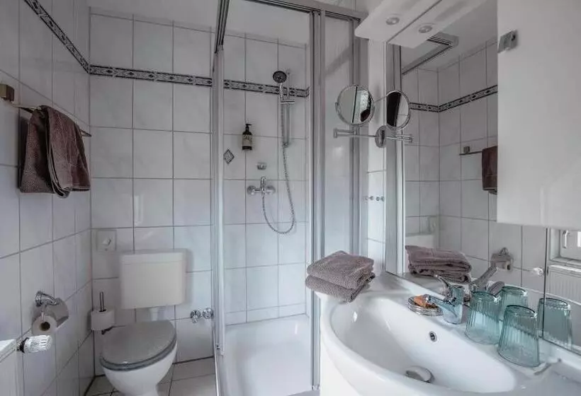 スタンダードルーム, Boutique Hotel Landhauszeit