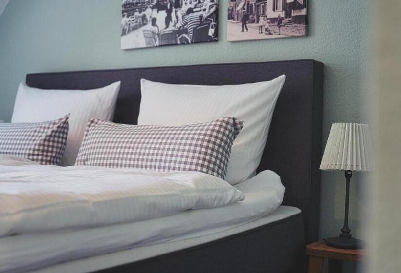 חדר סטנדרט, Boutique Hotel Landhauszeit