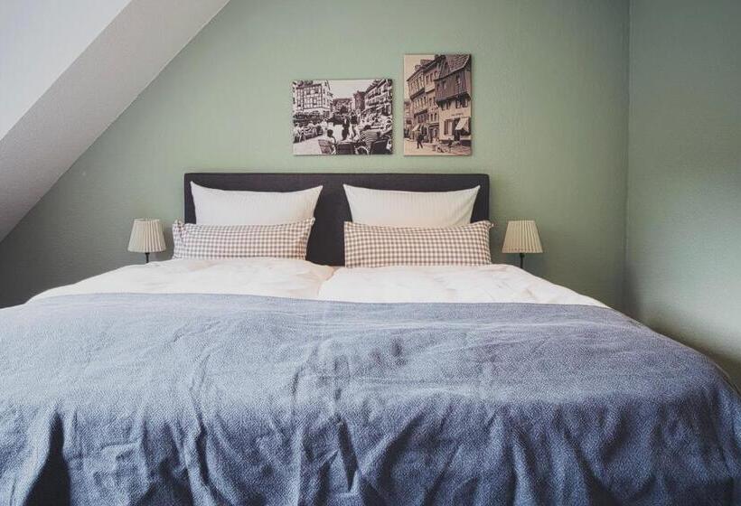 חדר סטנדרט, Boutique Hotel Landhauszeit