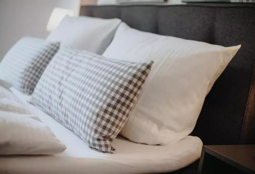 スタンダードルーム, Boutique Hotel Landhauszeit
