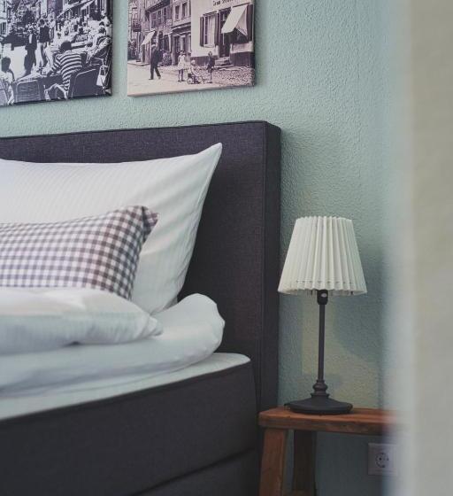 חדר סטנדרט, Boutique Hotel Landhauszeit