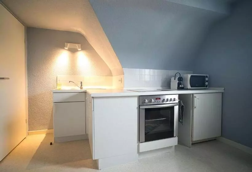 1ベッドルームアパートメント, Boutique Hotel Landhauszeit