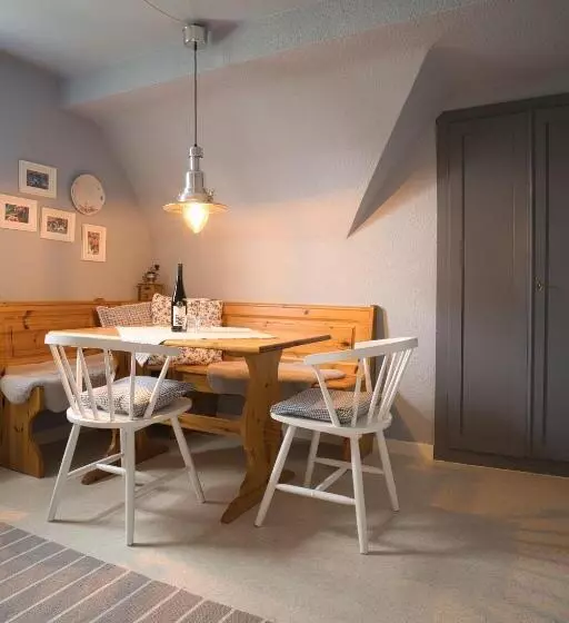 1ベッドルームアパートメント, Boutique Hotel Landhauszeit