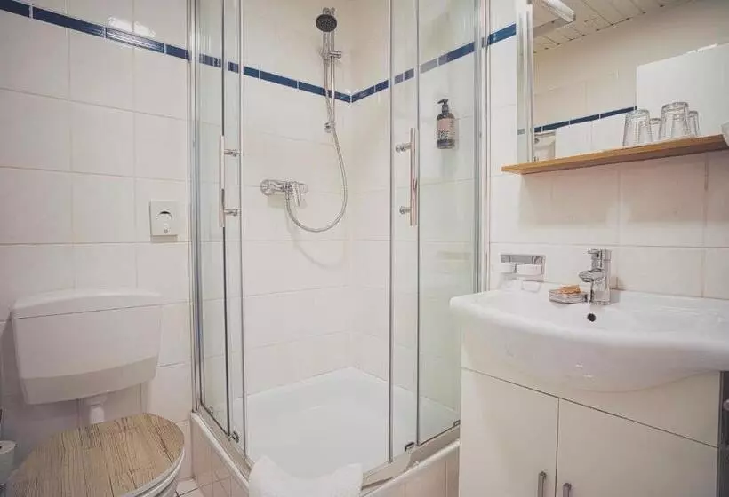 1ベッドルームアパートメント, Boutique Hotel Landhauszeit